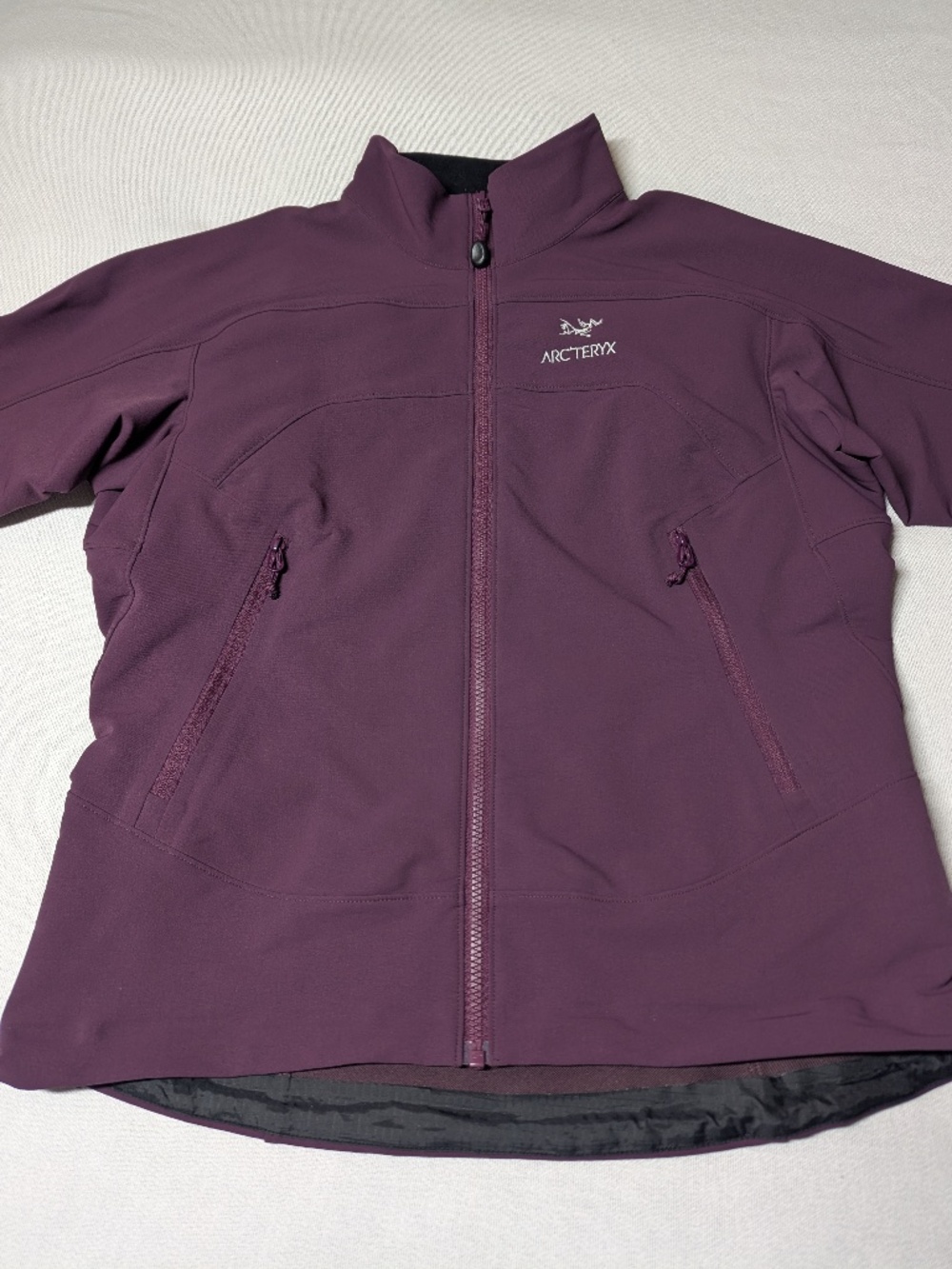 Arc'teryx Gamma LT Jacket - Size Large